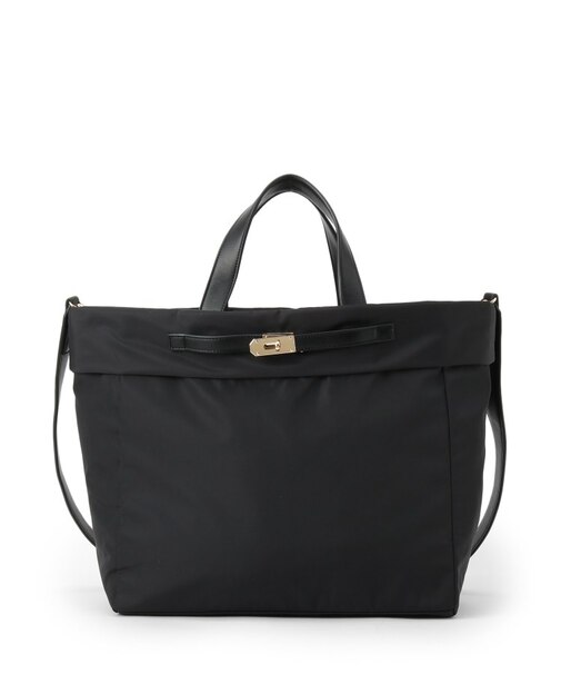 【ショルダー付き】トートバッグ