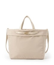 【ショルダー付き】トートバッグ