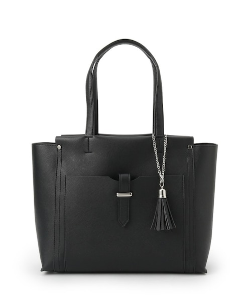 フリップサイドデイジー トート｜マリークヮントの通販｜&mall（アンド