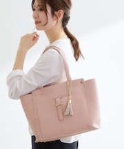 【たっぷり収納!/通勤におすすめ】’26春夏毎日バッグ