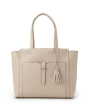 【たっぷり収納!/通勤におすすめ】’26春夏毎日バッグ