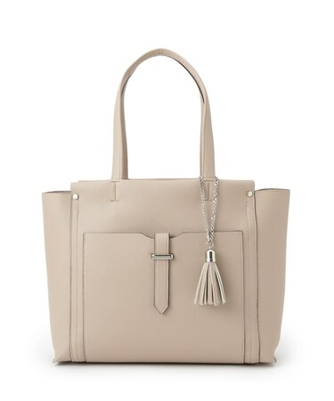 【たっぷり収納!/通勤におすすめ】’26春夏毎日バッグ