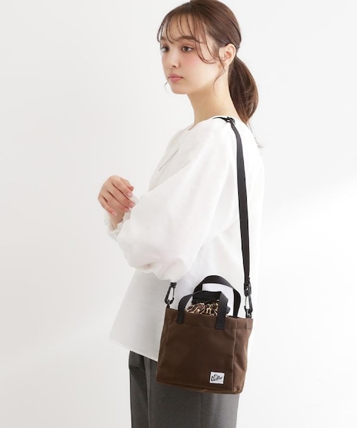 【Drifter】ミニショルダーバッグ