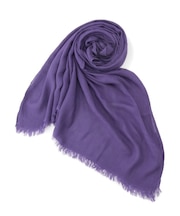 レーヨンカラーストール