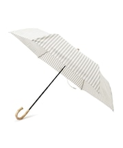【晴雨兼用/UVカット】折り畳み傘
