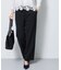 【SS-4Lサイズ／セットアップ可】匠センタープレスベーシックパンツ