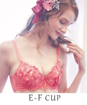 セリーナ ブラジャー