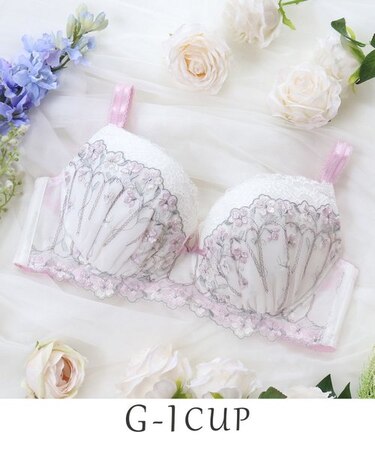 メルティ ブラジャー