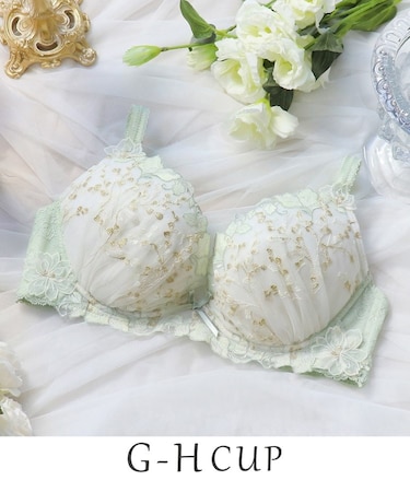 ロマーヌ ブラジャー