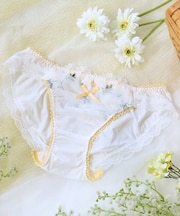 パンナ ノーマルショーツ