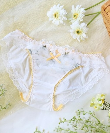 パンナ ノーマルショーツ