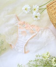 パンナ レースショーツ