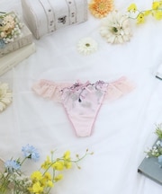 マロウ Tバックショーツ