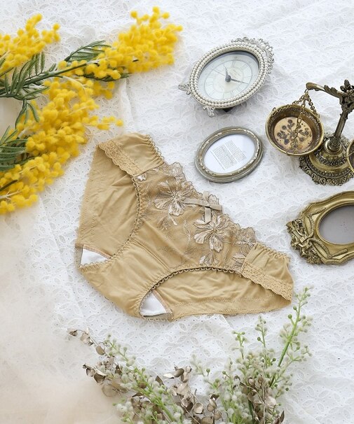 シャンタル サニタリーショーツ