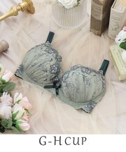 マリカ ブラジャー