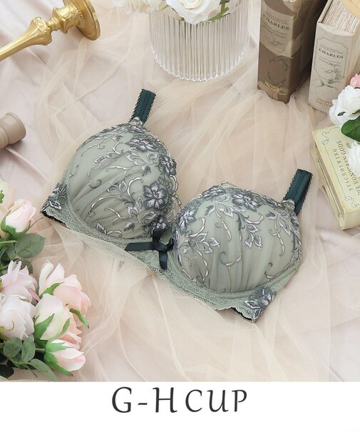 マリカ ブラジャー