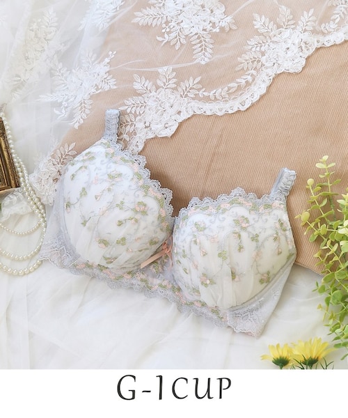 アリッサ ブラジャー｜リサマリの通販｜&mall（アンドモール