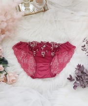 フェリシテ レースショーツ