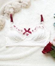 アンジェル おやすみブラ