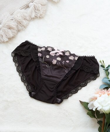 アンジェル ノーマルショーツ