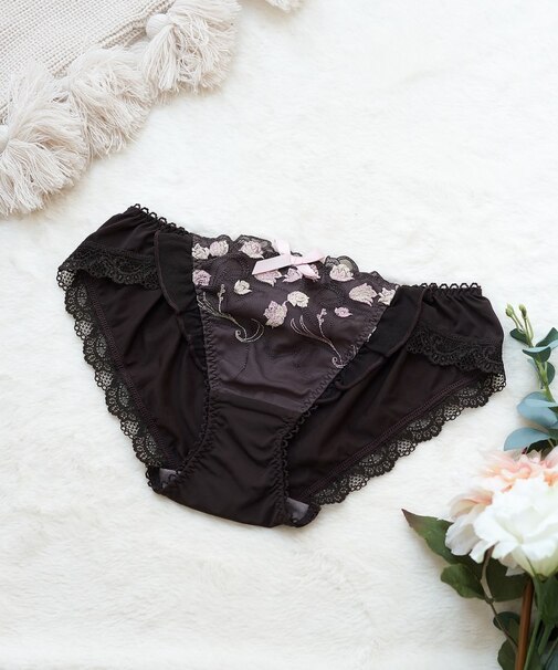 アンジェル ノーマルショーツ