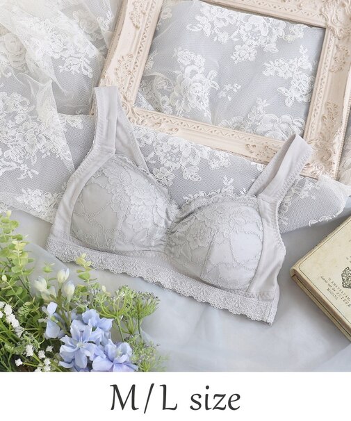 ノーラ おやすみブラ