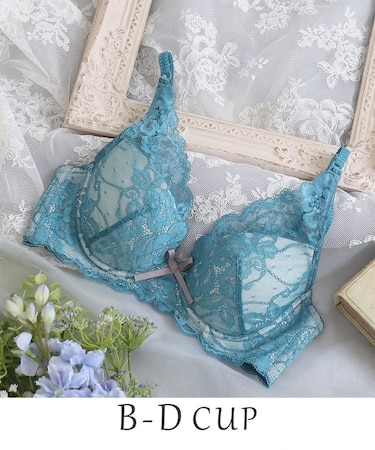 ノーラ ブラジャー