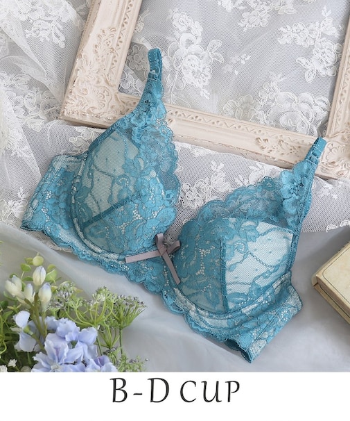 ノーラ ブラジャー