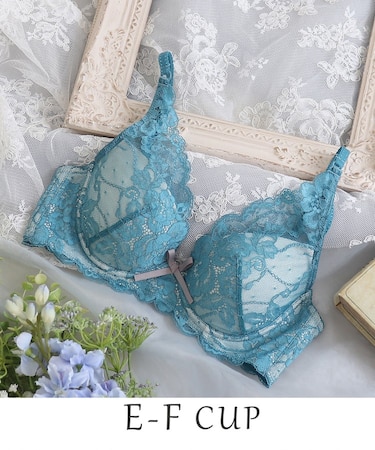 ノーラ ブラジャー