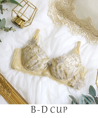 ケリー ブラジャー