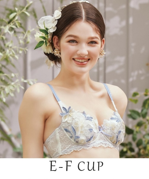 ケリー ブラジャー