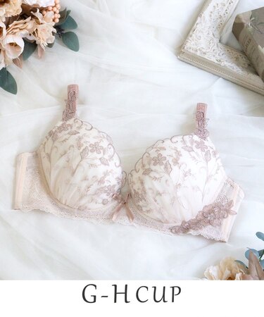 ボーナ ブラジャー