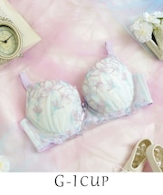 ウラリー ブラジャー