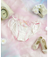 ウラリー リボンショーツ