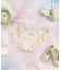 ウラリー リボンショーツ