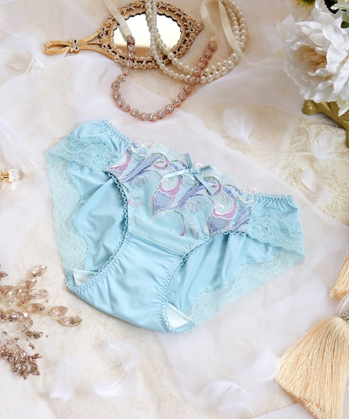 シトリン サニタリーショーツ