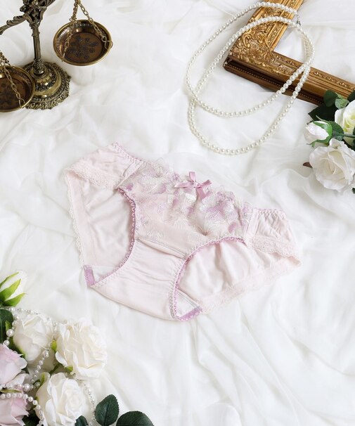 アルメル サニタリーショーツ