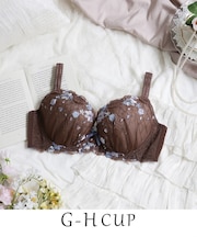 ハーパー ブラジャー