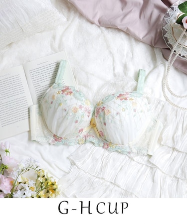 ハーパー ブラジャー