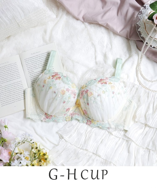 ハーパー ブラジャー