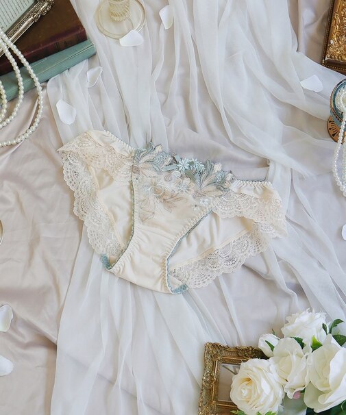 アデラ ノーマルショーツ