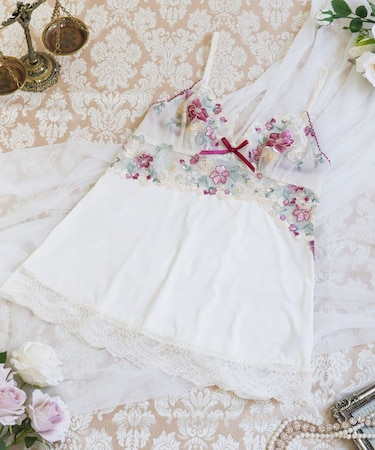 エリオット キャミソール