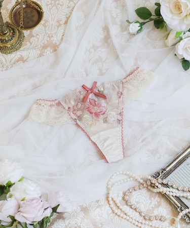 エリオット Tバックショーツ