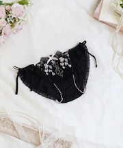 カイリー リボンショーツ