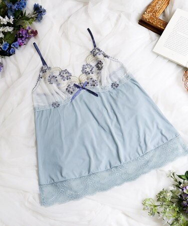 クラーラ キャミソール