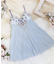 シーラ カップ付スリップ