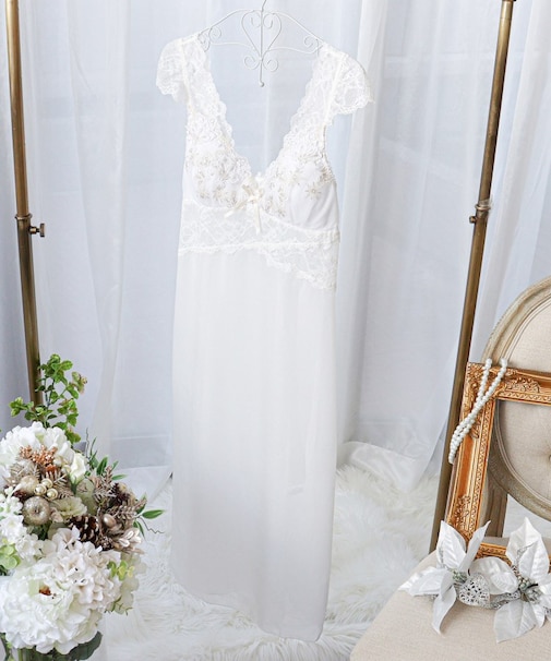 カロリーネ ドレス