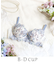 クラシーナ ブラジャー（B-D）＜N Make Type＞