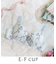 フィオナ ブラジャー（E-F）＜サイドシェイプ＞