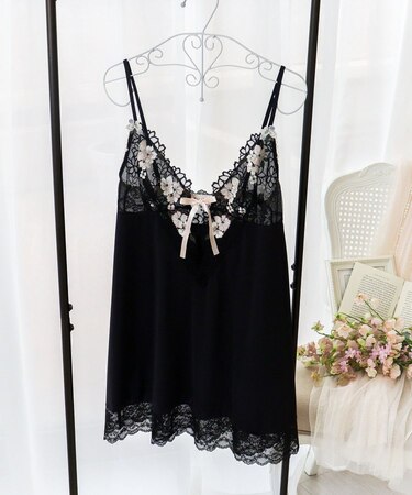 フロール スリップ